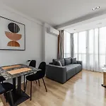 Atelier Apartments By Kondo Stays
